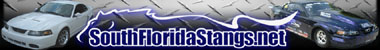 SouthFloridaStangs.net